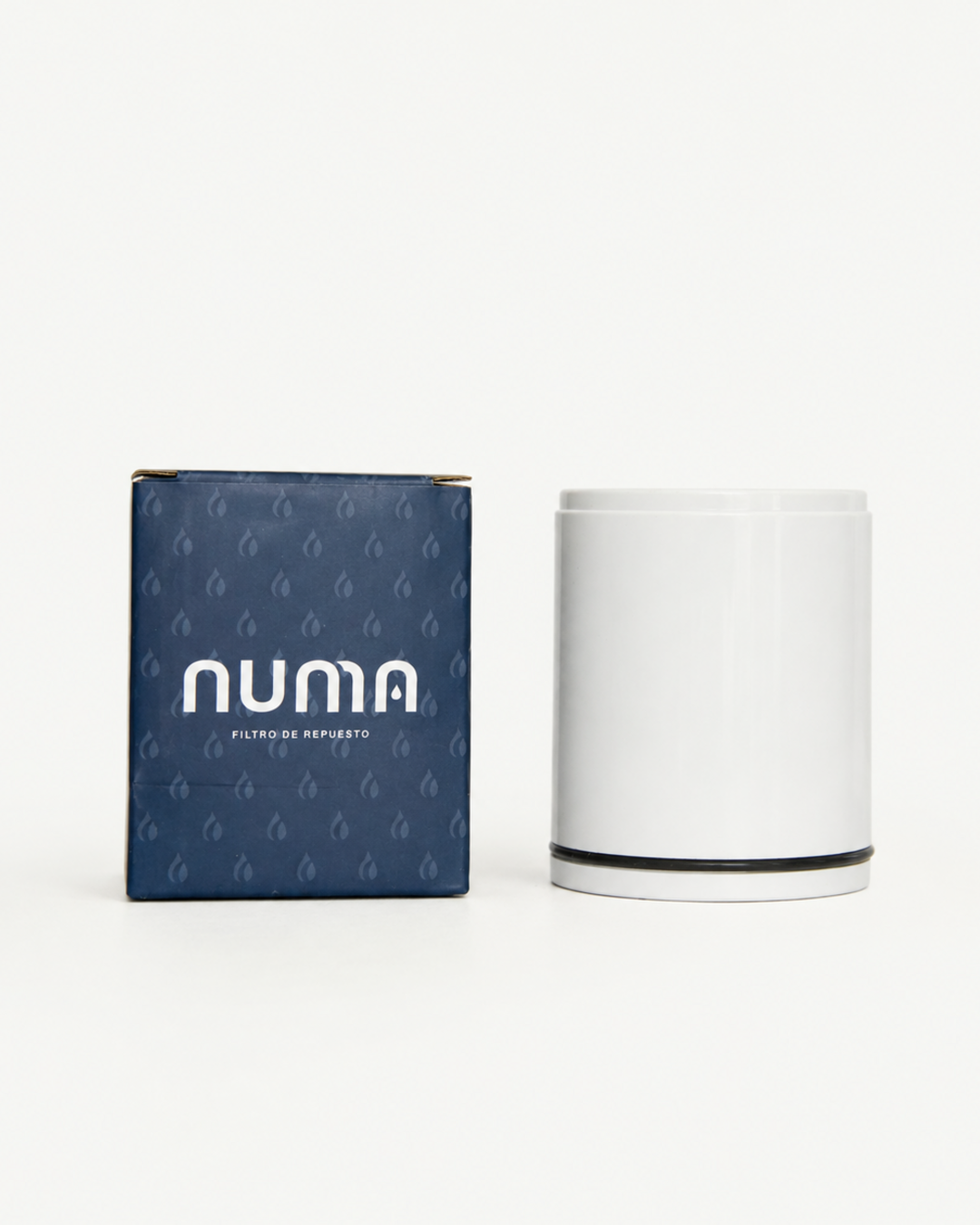 Filtro de repuesto - Cabezal NUMA®